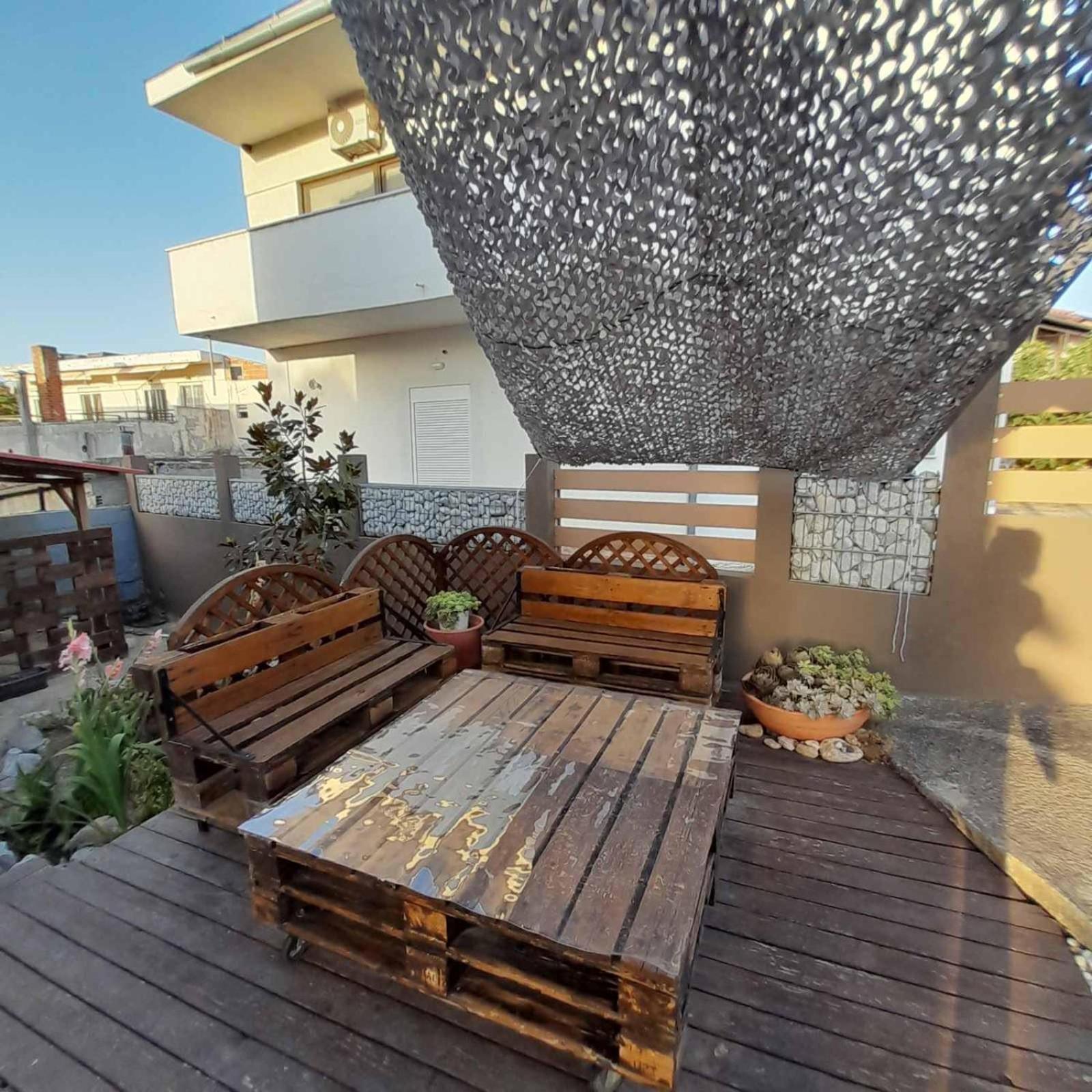 Makri Vacation House Alexandroupoli Esterno foto