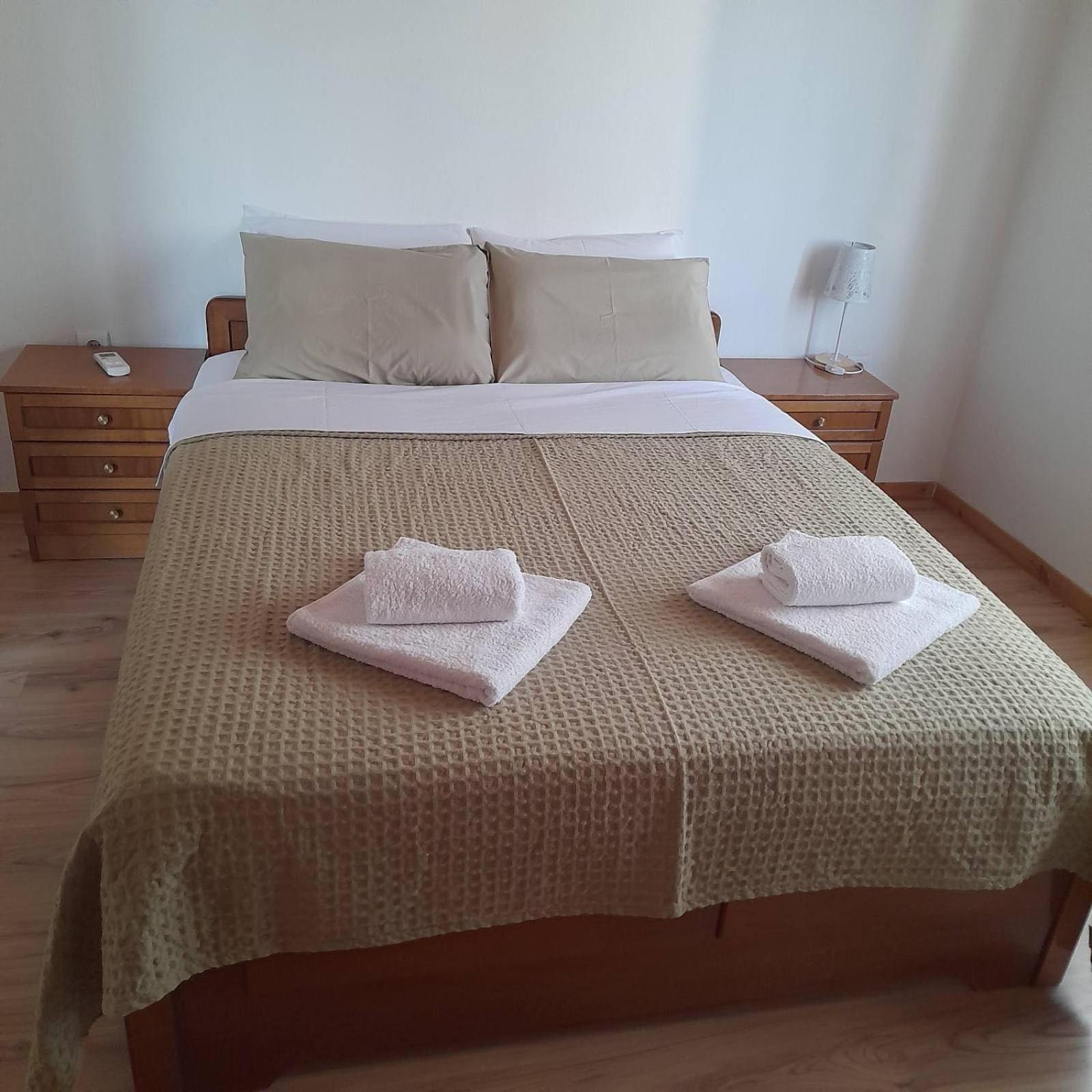 Makri Vacation House Alexandroupoli Esterno foto